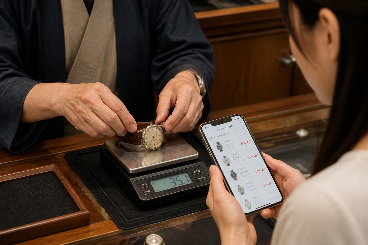 サービスイメージ